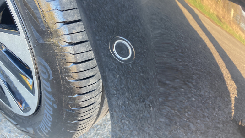 Ford Fiesta 1.0 EcoBoost Hybrid mHEV 125 Titanium 5dr Petrol Hatchback